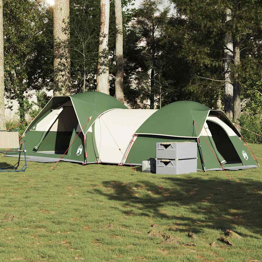 Tenda Da Campeggio Per 5 Persone Impermeabile