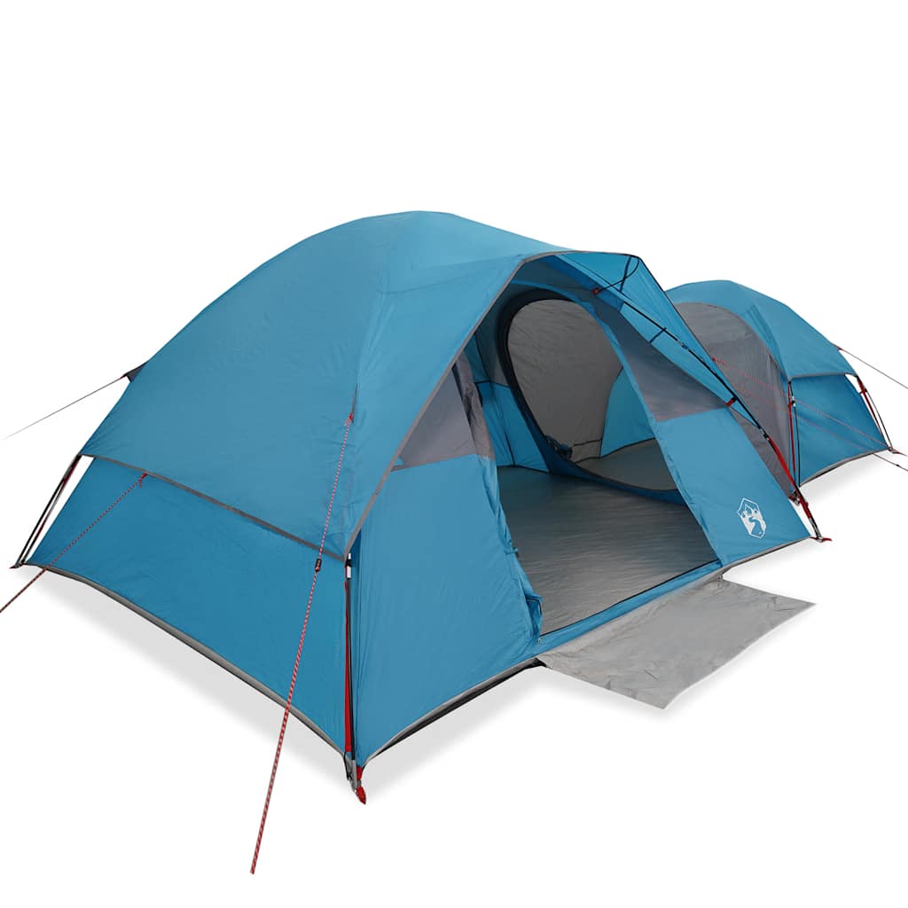 Tenda Da Campeggio Per 5 Persone Impermeabile
