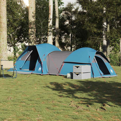 Tenda Da Campeggio Per 5 Persone Impermeabile