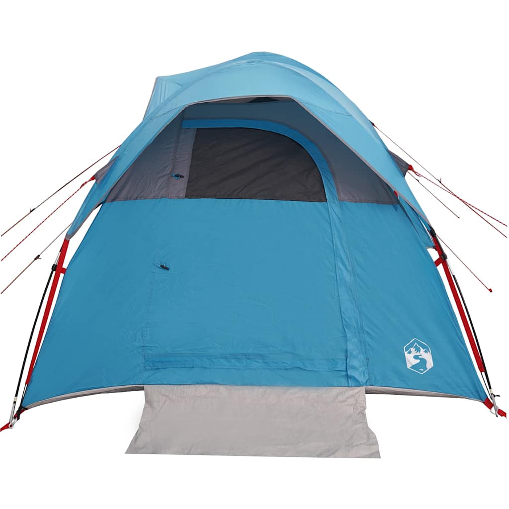 Tenda Da Campeggio Per 5 Persone Impermeabile