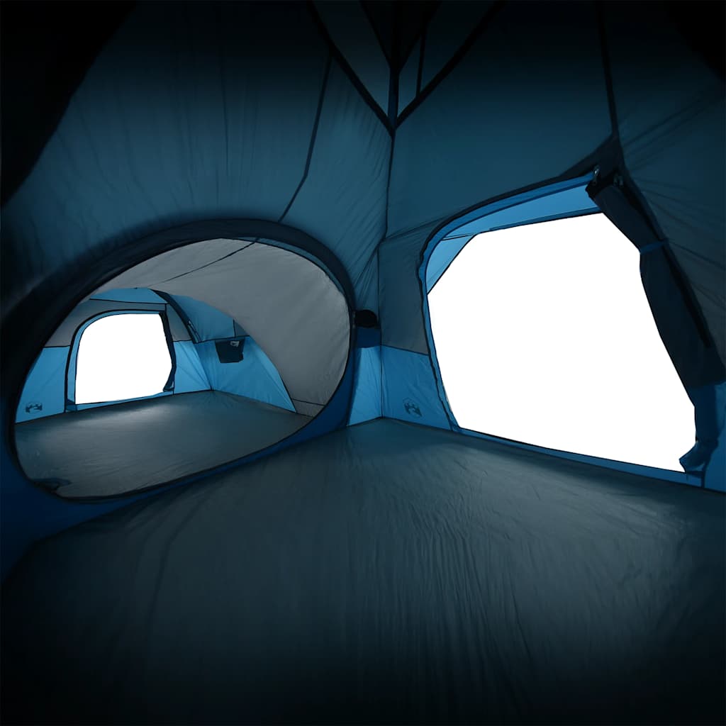 Tenda Da Campeggio Per 5 Persone Impermeabile