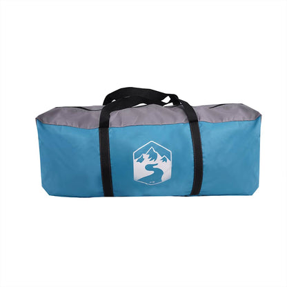Tenda Da Campeggio Per 5 Persone Impermeabile