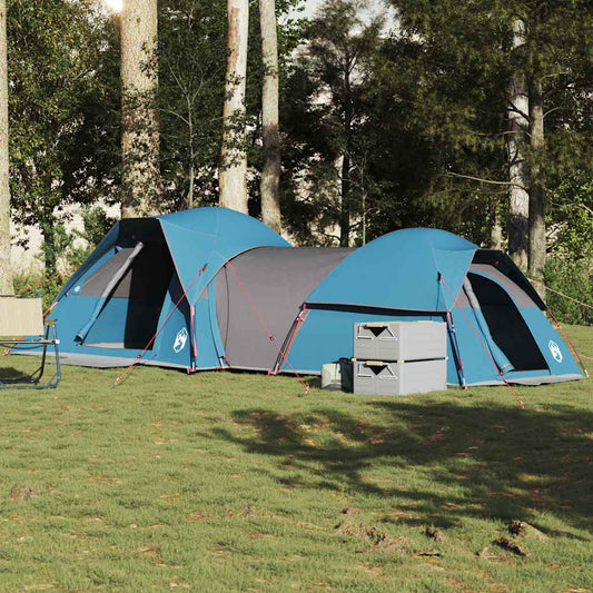 Tenda Da Campeggio Per 5 Persone Impermeabile