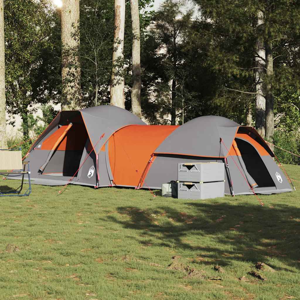 Tenda Da Campeggio Per 5 Persone Impermeabile