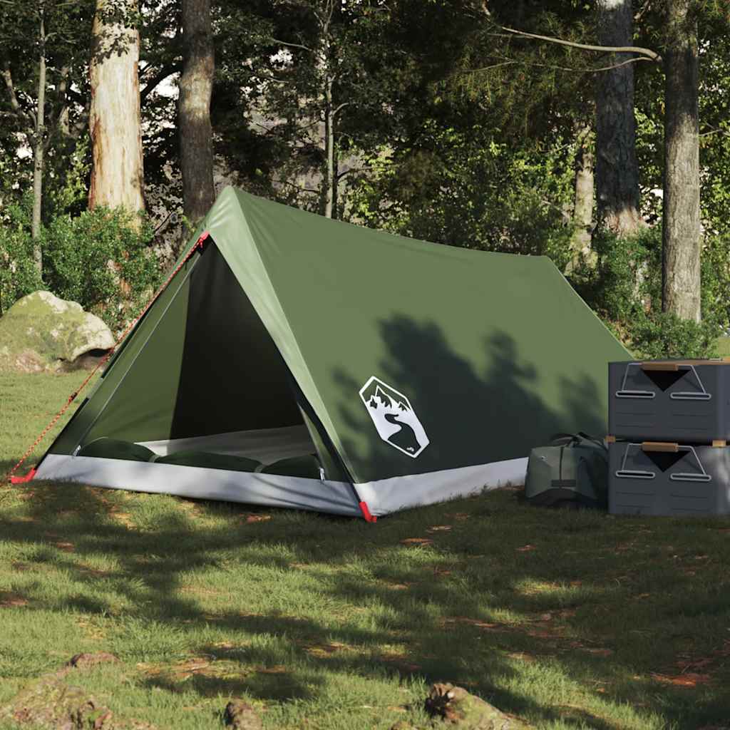Tenda Da Campeggio Per 2 Persone Impermeabile