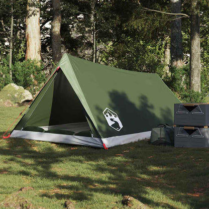 Tenda Da Campeggio Per 2 Persone Impermeabile