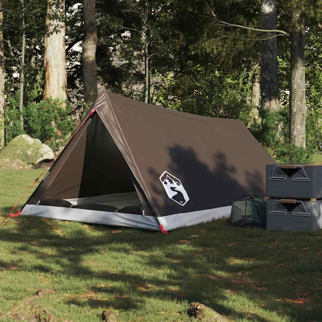 Tenda Da Campeggio Per 2 Persone Impermeabile