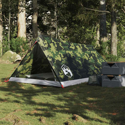 Tenda Da Campeggio Per 2 Persone Impermeabile