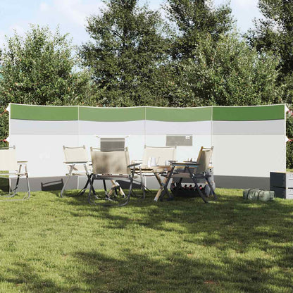 Frangivento Da Campeggio 366X152X152 Cm Impermeabile