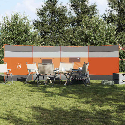 Frangivento Da Campeggio 366X152X152 Cm Impermeabile