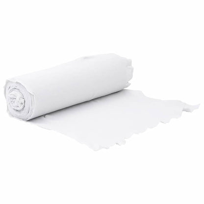 Membrana Geotessile Bianca 1X150 M In Fibra Di Poliestere