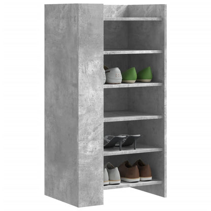 Scarpiera 52X37,5X100 Cm In Legno Multistrato