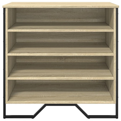 Scarpiera 80X38X78 Cm In Truciolato