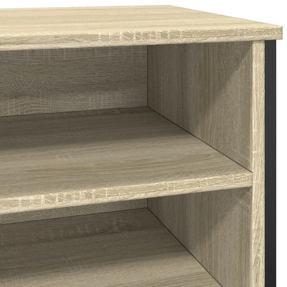 Scarpiera 80X38X78 Cm In Truciolato