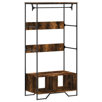 Armadio 90X50X180 Cm In Truciolato