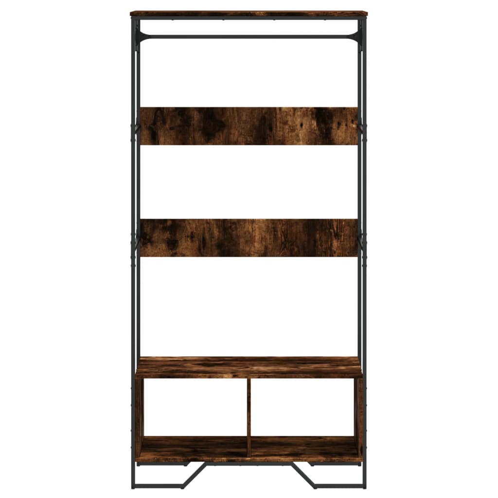 Armadio 90X50X180 Cm In Truciolato