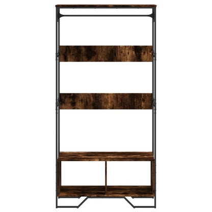 Armadio 90X50X180 Cm In Truciolato