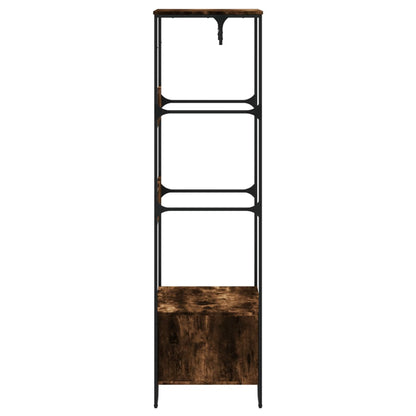 Armadio 90X50X180 Cm In Truciolato