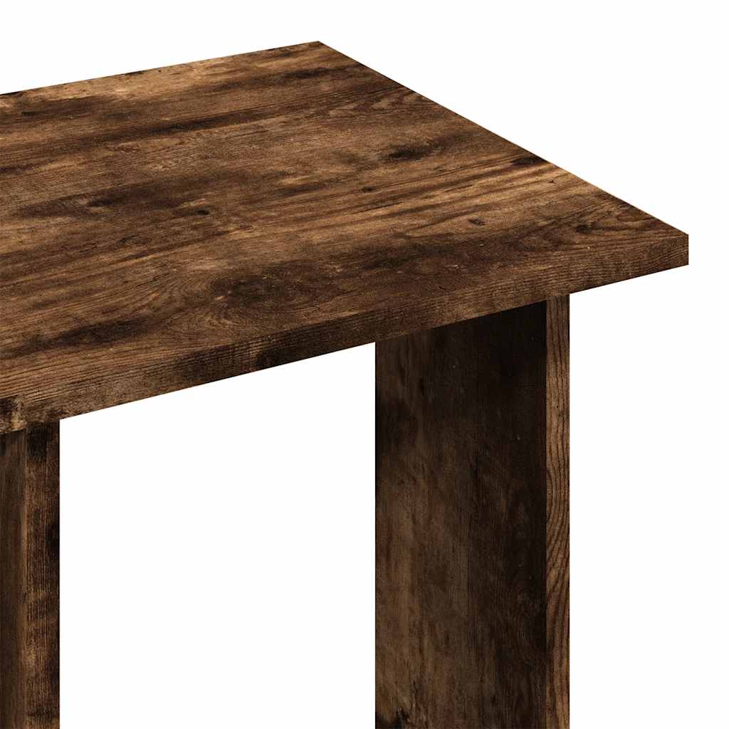 Armadio Con Ruote 102X38X110Cm In Legno Multistrato