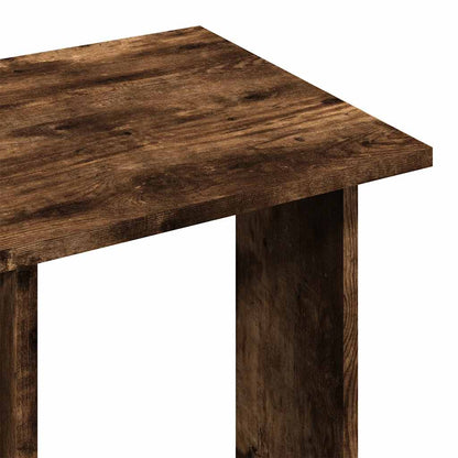 Armadio Con Ruote 102X38X110Cm In Legno Multistrato