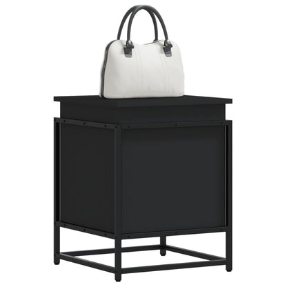Contenitore Con Coperchio 100X40X51,5 Cm In Truciolato