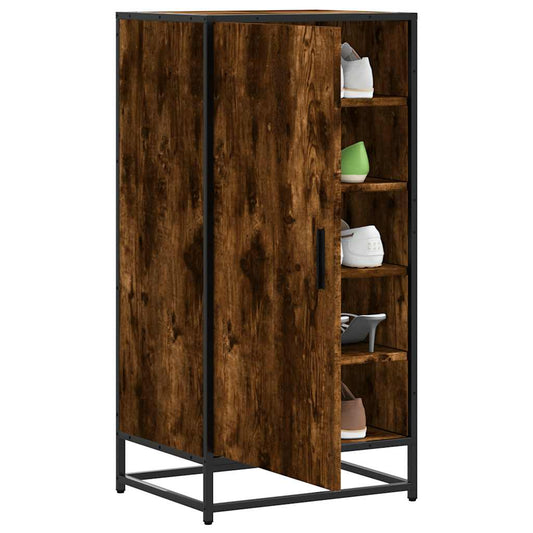 Scarpiera 48X38X97,5 Cm In Legno Multistrato