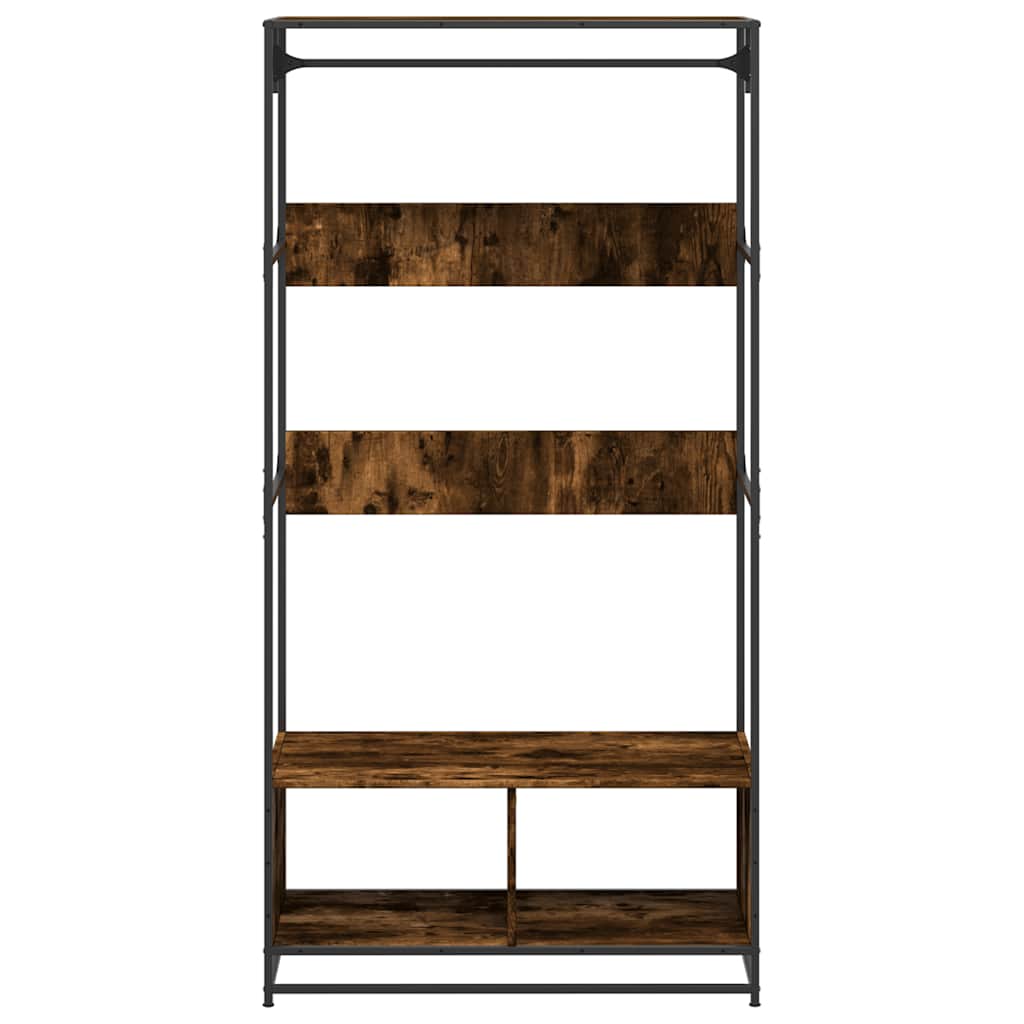 Armadio 90X50X180 Cm In Truciolato