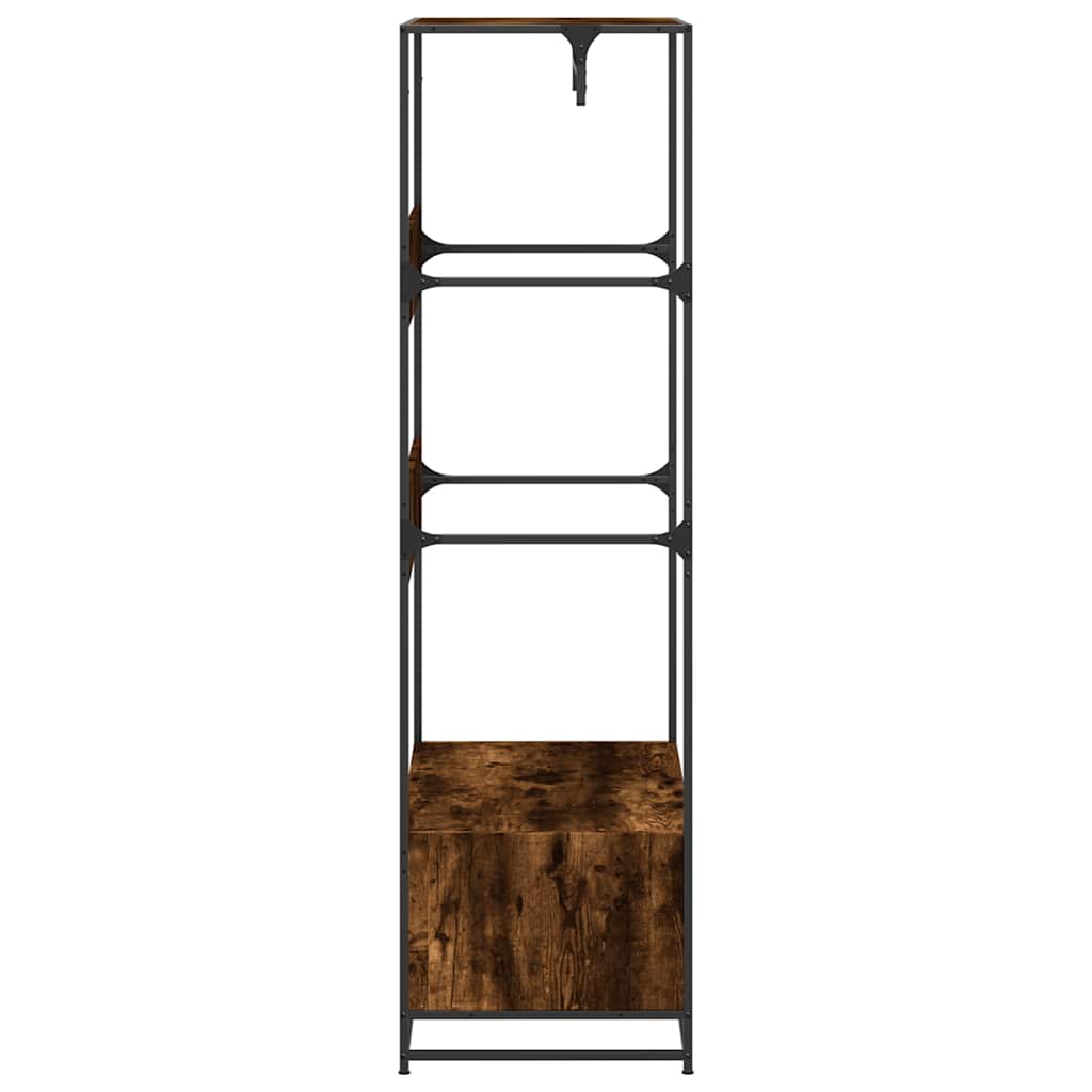 Armadio 90X50X180 Cm In Truciolato