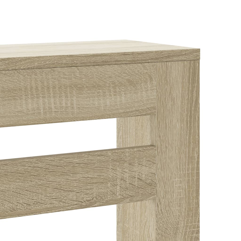 Copertura Termosifone 78X20X82 Legno Multistrato Rovere Sonoma