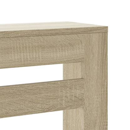 Copertura Termosifone 78X20X82 Legno Multistrato Rovere Sonoma