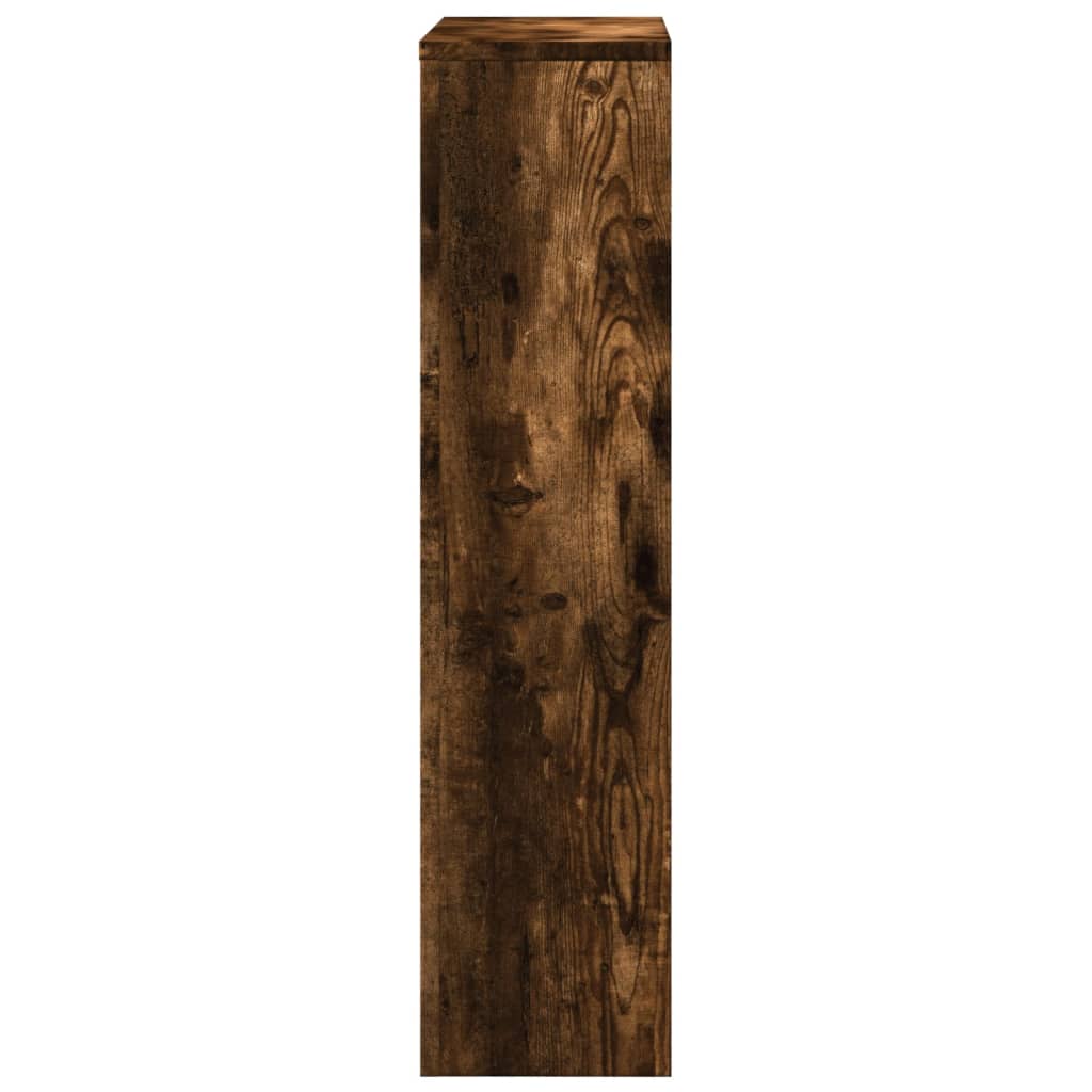 Copertura Termosifone Legno Multistrato Rovere Fumo