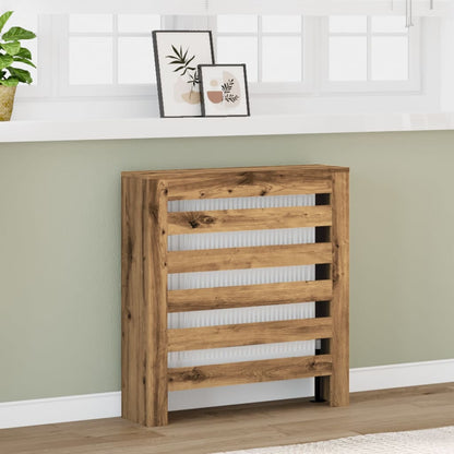 Copertura Termosifone In Legno Multistrato Rovere