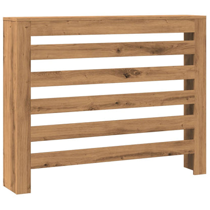 Copertura Termosifone In Legno Multistrato Rovere