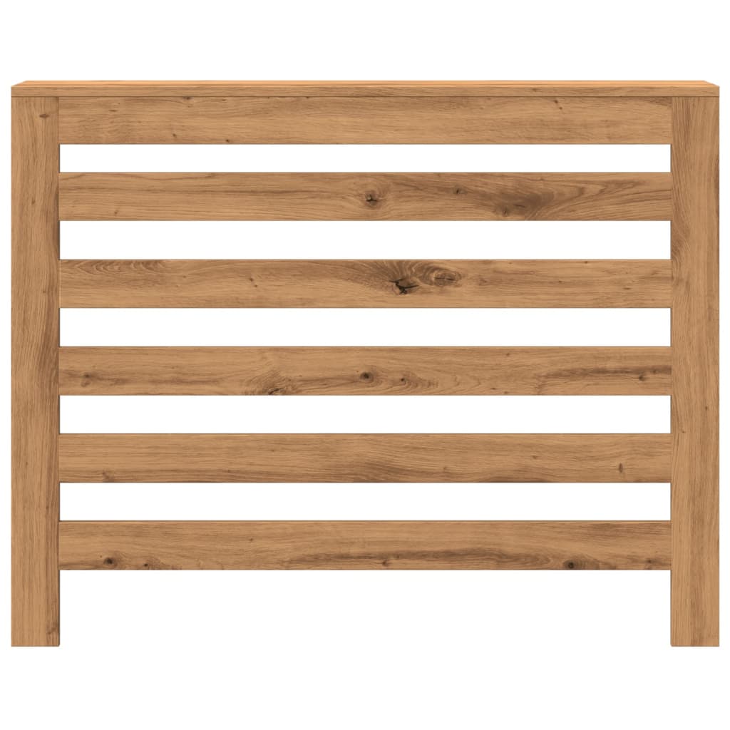 Copertura Termosifone In Legno Multistrato Rovere