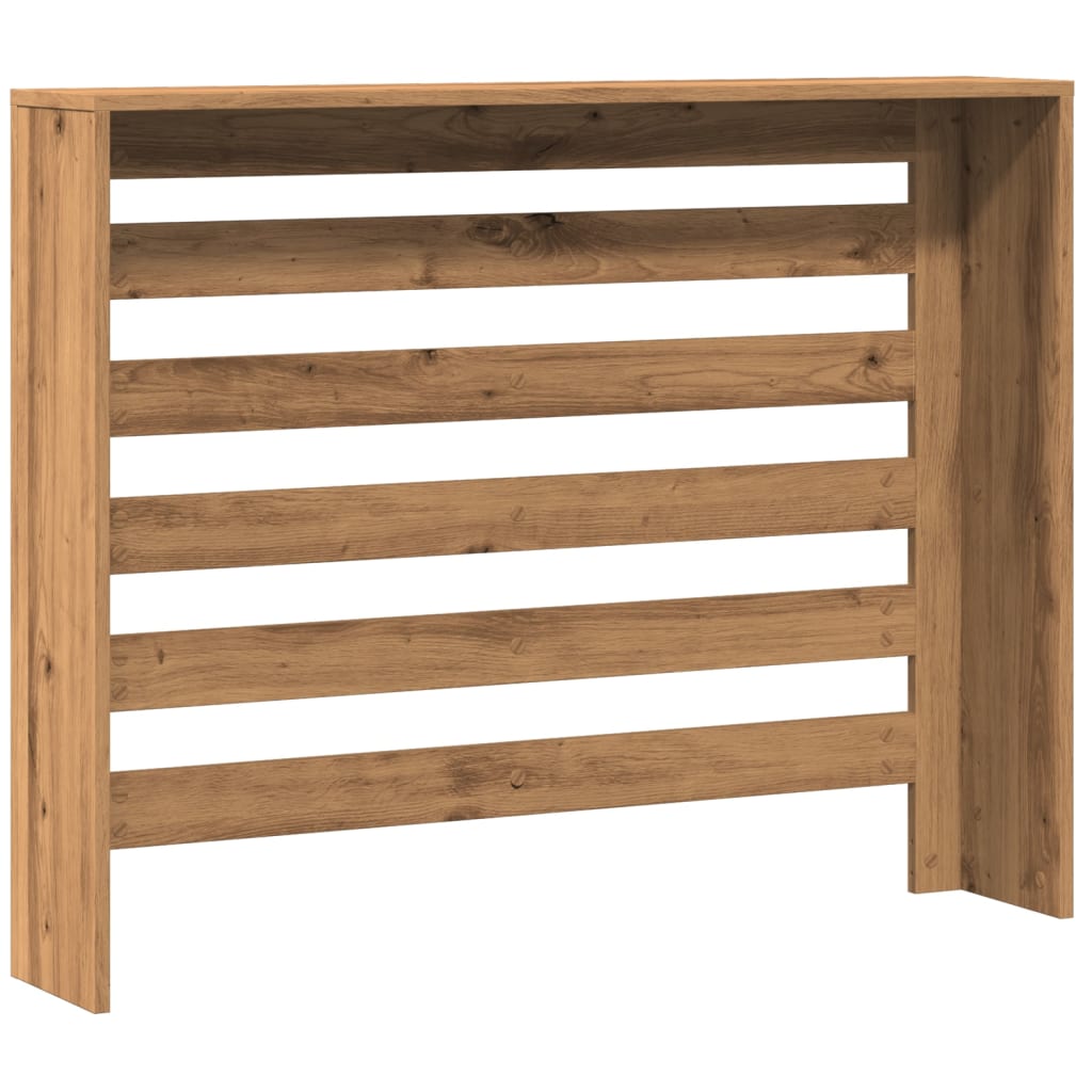 Copertura Termosifone In Legno Multistrato Rovere