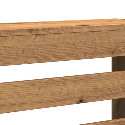 Copertura Termosifone In Legno Multistrato Rovere