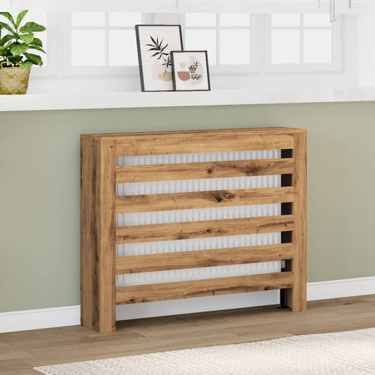 Copertura Termosifone In Legno Multistrato Rovere