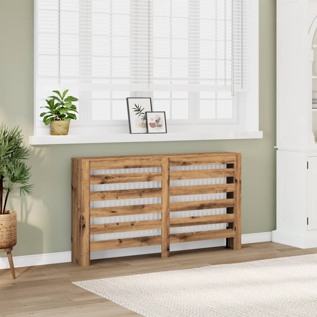 Copertura Termosifone In Legno Multistrato Rovere