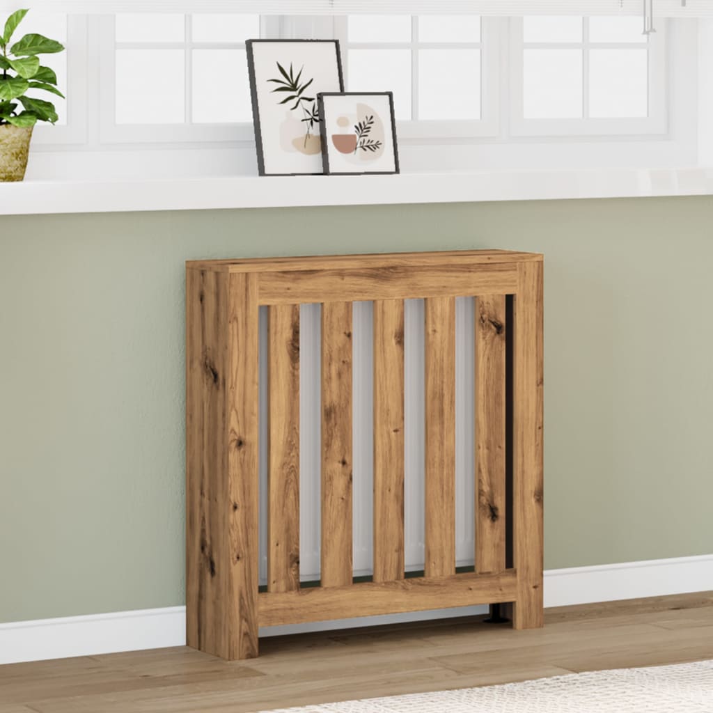 Copertura Termosifone In Legno Multistrato Rovere