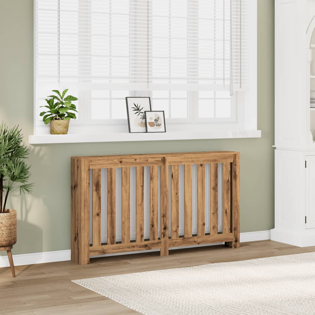 Copertura Termosifone In Legno Multistrato Rovere