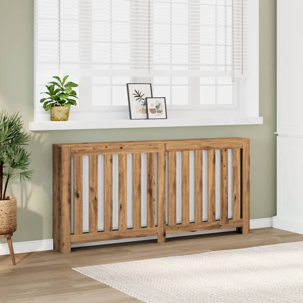 Copertura Termosifone In Legno Multistrato Rovere