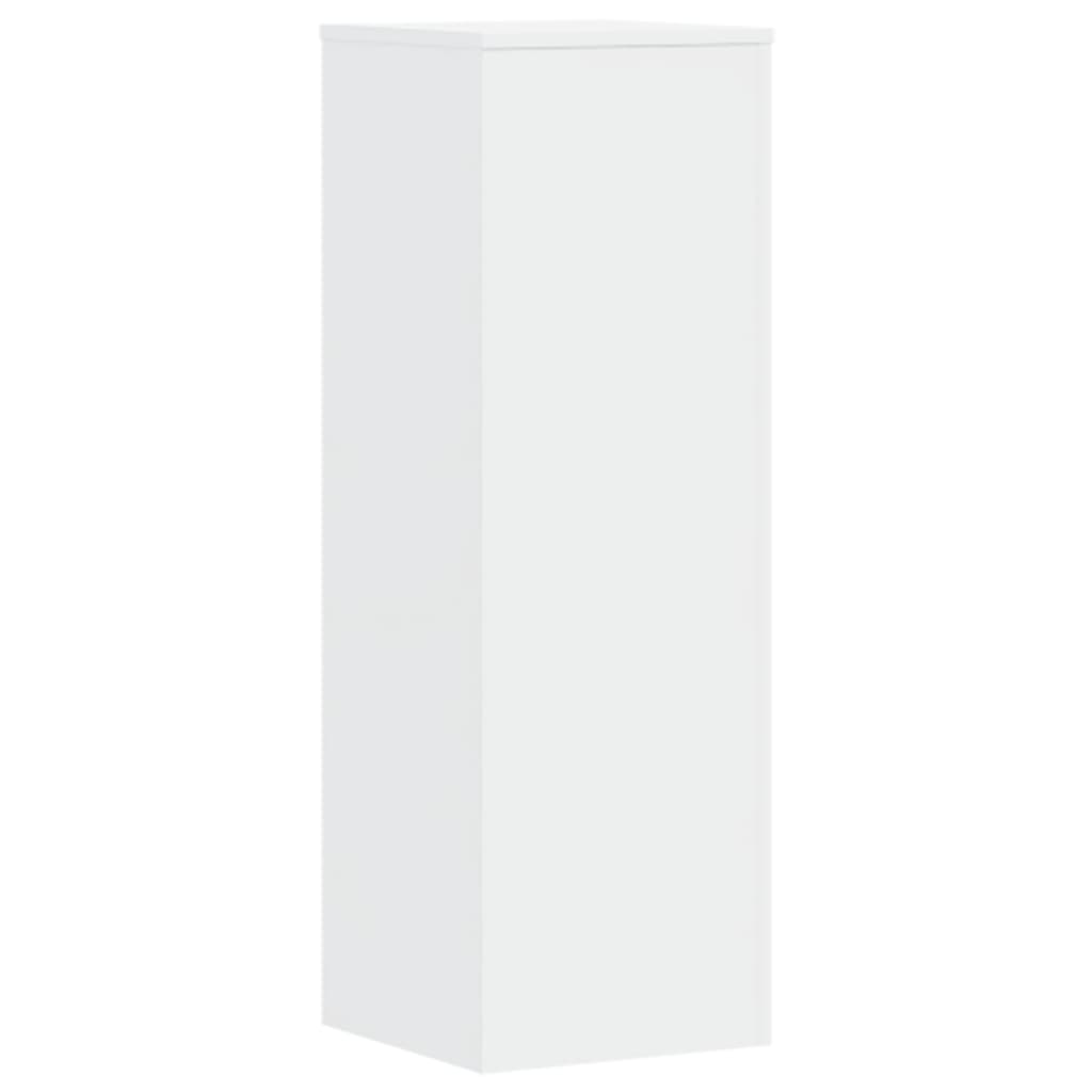 Supporto Per Piante 33X33X100 Cm In Truciolato