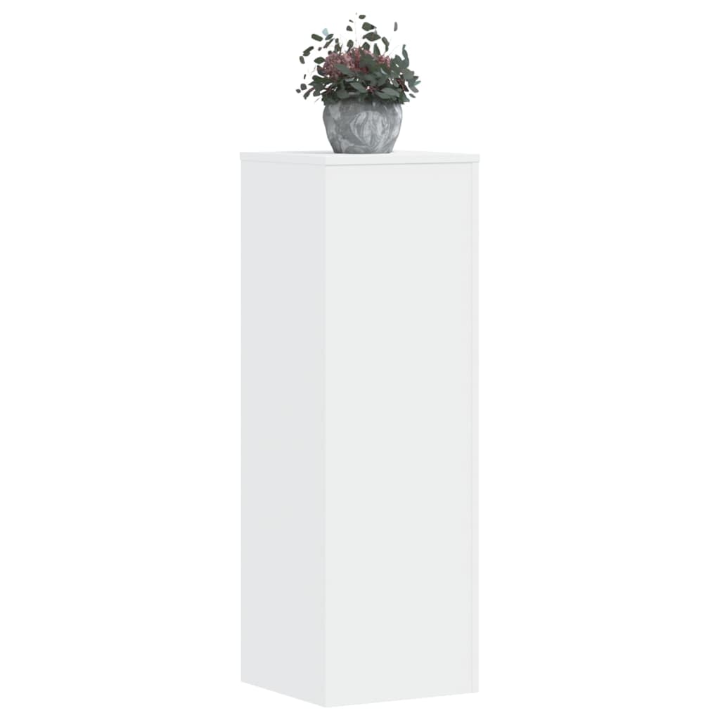 Supporto Per Piante 33X33X100 Cm In Truciolato
