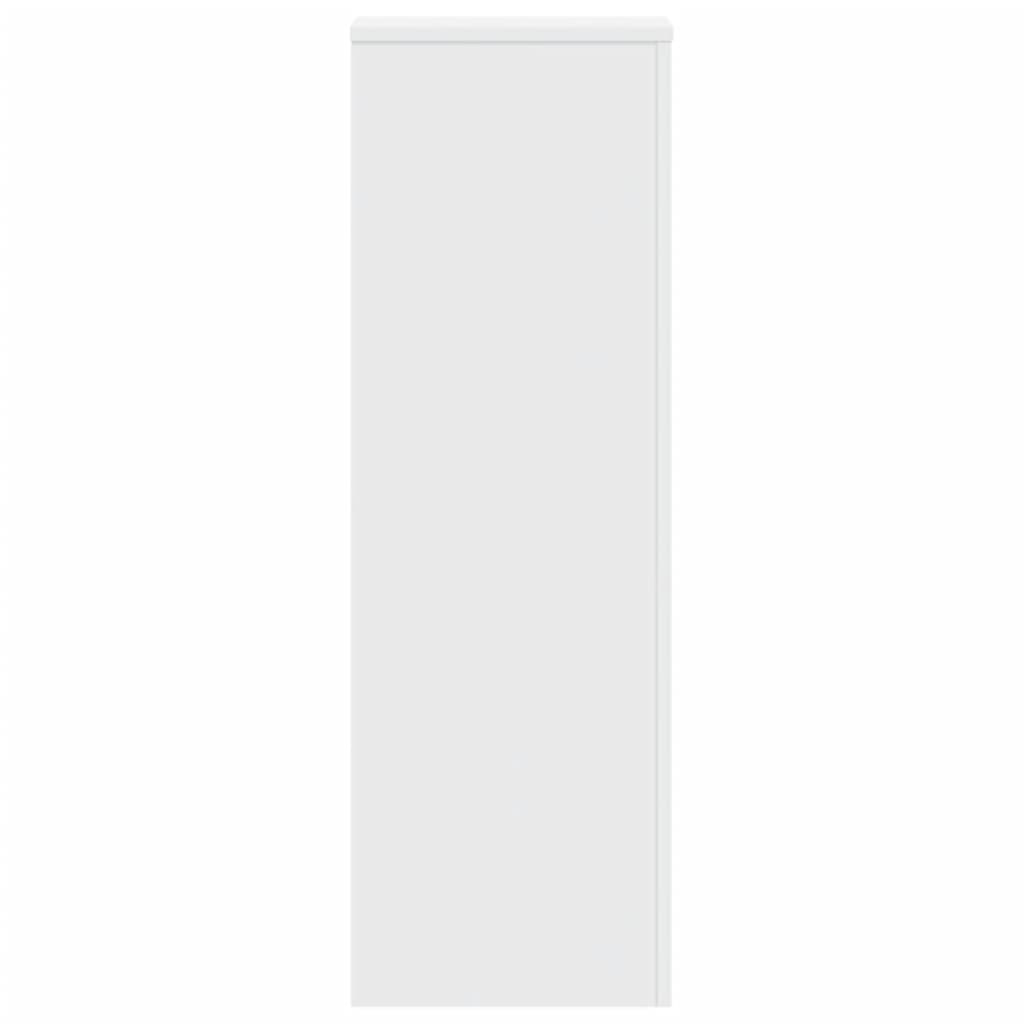 Supporto Per Piante 33X33X100 Cm In Truciolato
