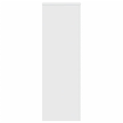 Supporto Per Piante 33X33X100 Cm In Truciolato