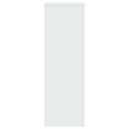 Supporto Per Piante 33X33X100 Cm In Truciolato