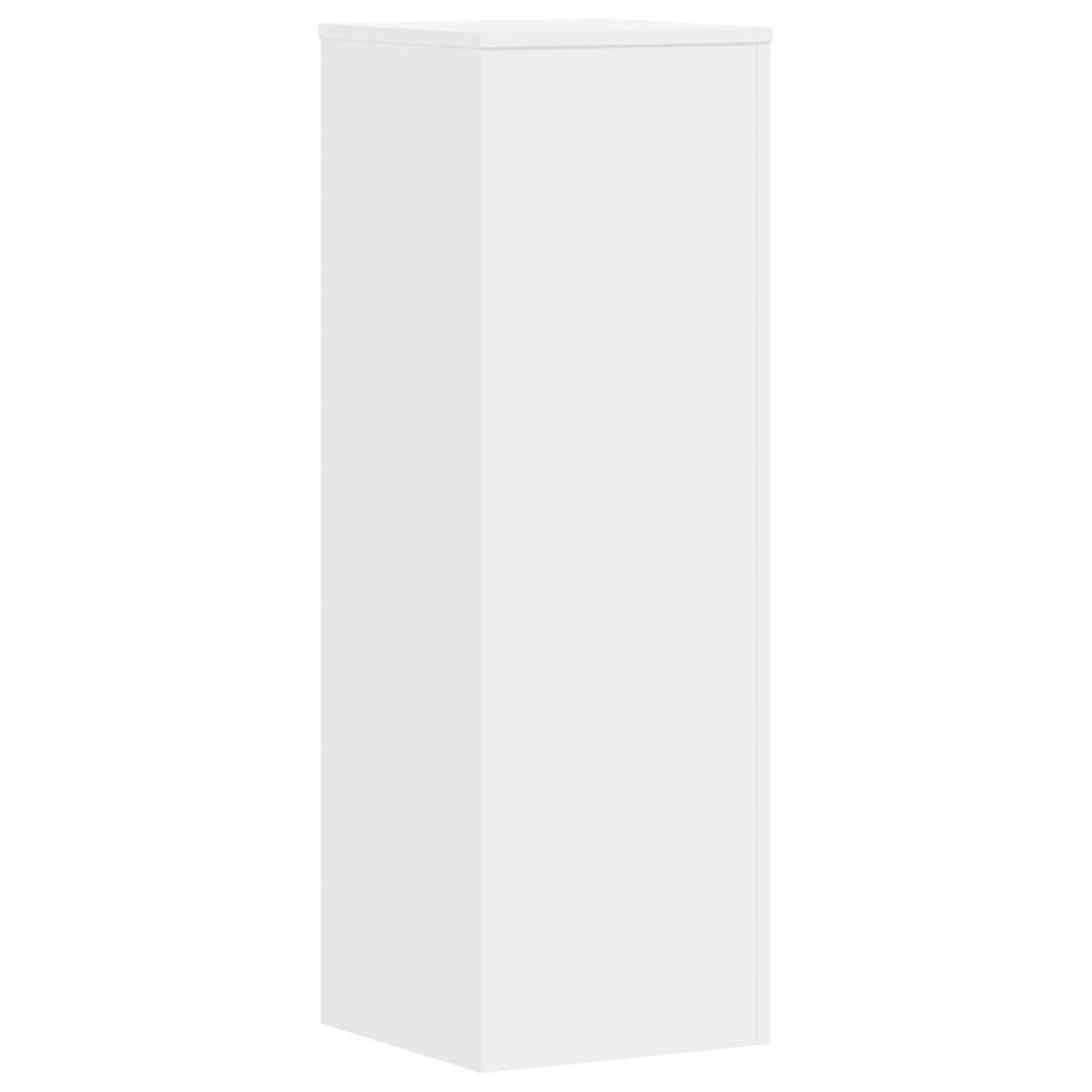 Supporto Per Piante 33X33X100 Cm In Truciolato