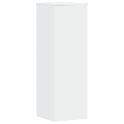 Supporto Per Piante 33X33X100 Cm In Truciolato