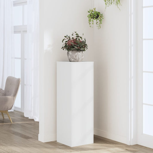 Supporto Per Piante 33X33X100 Cm In Truciolato
