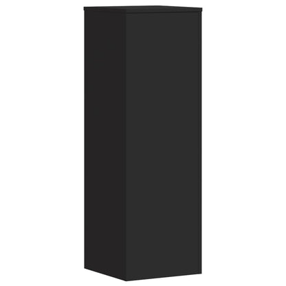 Supporto Per Piante 33X33X100 Cm In Truciolare
